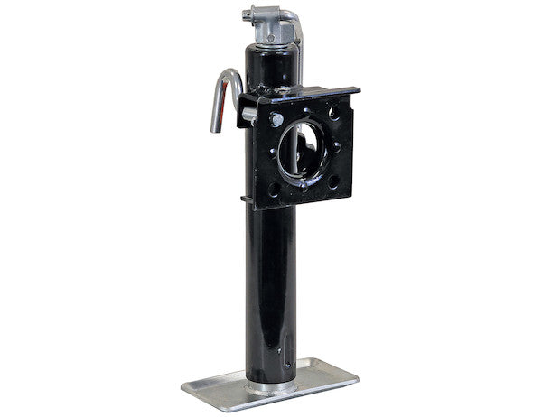 Load image into Gallery viewer, JACK, SWIVEL, TOP WIND, 10inTRVL, BRKT MNT