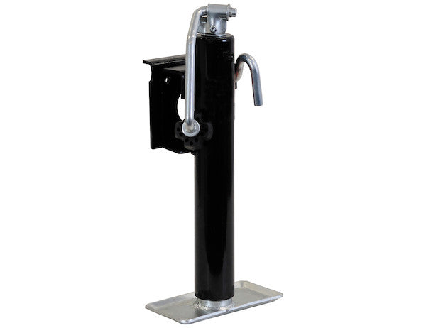 Load image into Gallery viewer, JACK, SWIVEL, TOP WIND, 10inTRVL, BRKT MNT