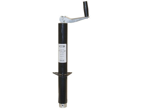 Load image into Gallery viewer, A-Frame Jack (Jack Only) - 2, 000 Pound Capacity