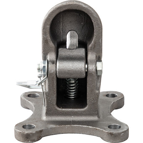 Load image into Gallery viewer, One-Piece Cast Coupler