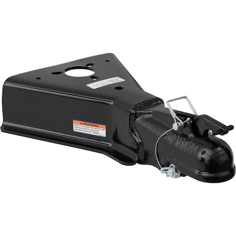Load image into Gallery viewer, Heavy Duty A-Frame Coupler