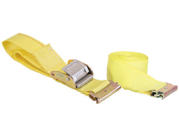 Load image into Gallery viewer, E-Track Tie-Down with Cambuckle