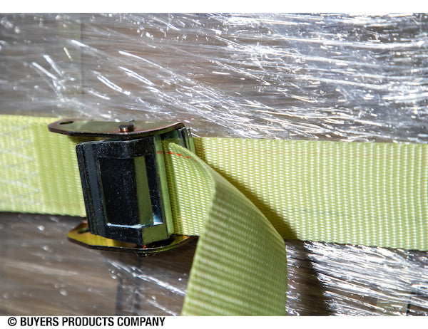 Load image into Gallery viewer, E-Track Tie-Down with Cambuckle
