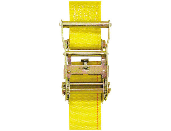 Load image into Gallery viewer, 2 Inch by 20 Foot E-Track Ratchet Tie Down