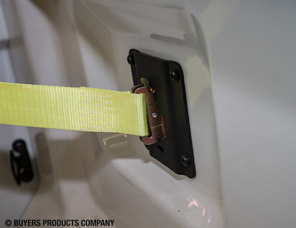 Load image into Gallery viewer, 2 Inch by 20 Foot E-Track Ratchet Tie Down