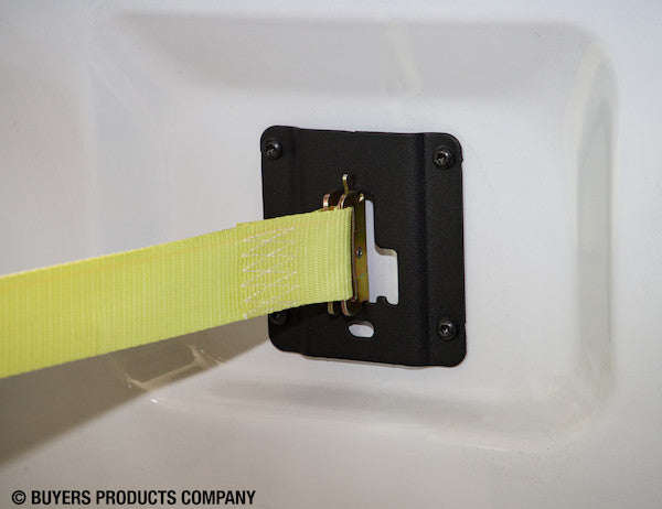 Load image into Gallery viewer, 2 Inch by 20 Foot E-Track Ratchet Tie Down