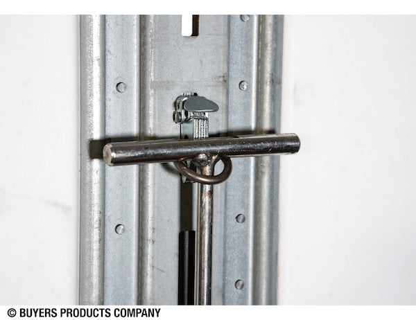 Load image into Gallery viewer, Rope Ring with E-Track Fitting