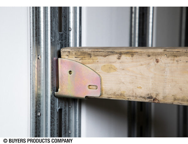 Load image into Gallery viewer, E-Track Board Holder