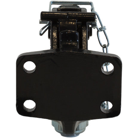 Load image into Gallery viewer, 8 TON Combination Hitch With Mounting Kit 2 Inch Ball BH8 Series