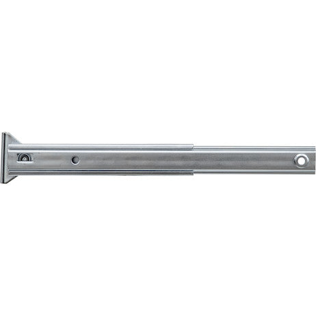 Load image into Gallery viewer, Telescoping Door And Lid Prop, Single Mounting Clamp - 18.5 Inch Extended/13.25 Inch Retracted