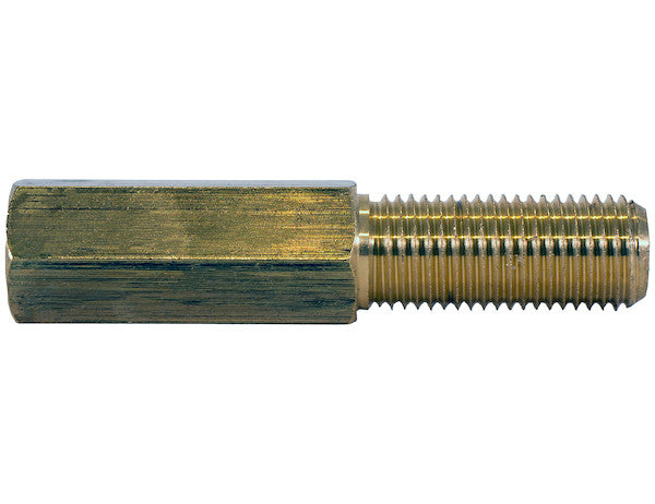 Load image into Gallery viewer, 3/8 Inch-24 Thread Bulkhead Fitting for .260 Conduit