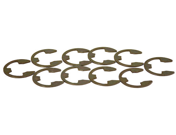 Load image into Gallery viewer, SAM "E" Retaining Ring 1 Inch