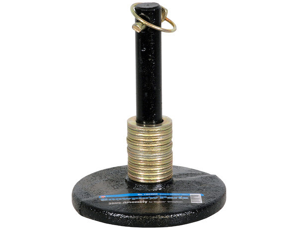 Load image into Gallery viewer, SAM Standard Shoe Assembly Casting-Replaces OEM #49067
