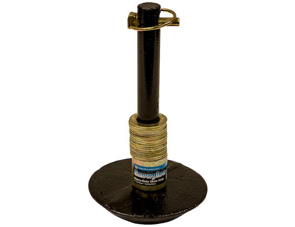 Load image into Gallery viewer, SAM Standard Shoe Assembly Casting-Replaces OEM #49067