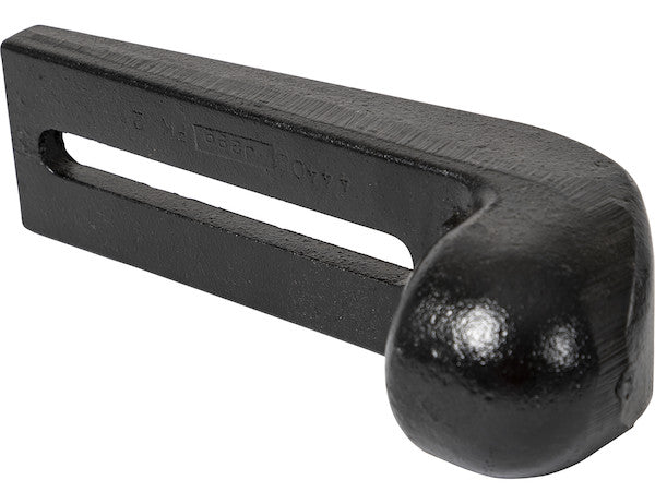 Load image into Gallery viewer, SAM 5/8in. Curb Guard Single for Western® and Fisher® Plows - Replaces Western and Fisher OEM 44404