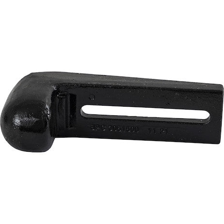 Load image into Gallery viewer, SAM 5/8in. Curb Guard Single for Western® and Fisher® Plows - Replaces Western and Fisher OEM 44404