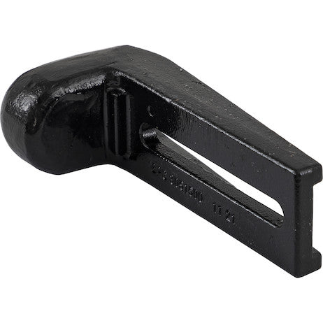 Load image into Gallery viewer, SAM 5/8in. Curb Guard Single for Western® and Fisher® Plows - Replaces Western and Fisher OEM 44404