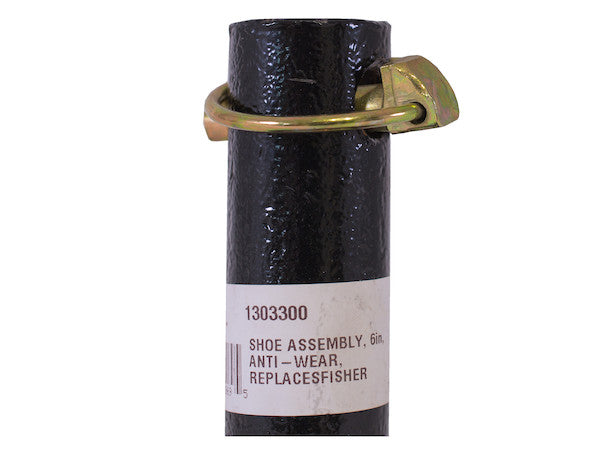 Load image into Gallery viewer, SAM 6 Inch Anti-Wear Shoe Assembly-Replaces Fisher #A5516/26523