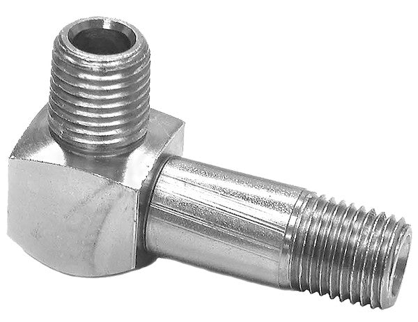 Load image into Gallery viewer, SAM 1/4 Inch Male 90® Elbow Special