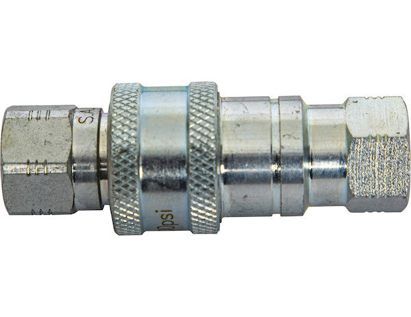 Load image into Gallery viewer, SAM 1/4 Inch Quick Coupler (Bulk, 100 Per Box)