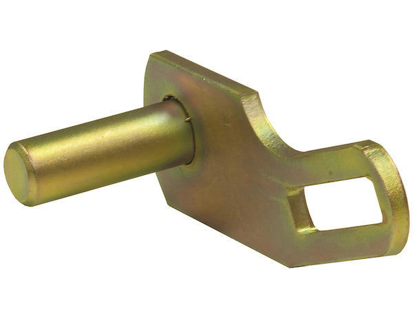 Load image into Gallery viewer, SAM Pivot Pin Passenger Side-Replaces Western #67977