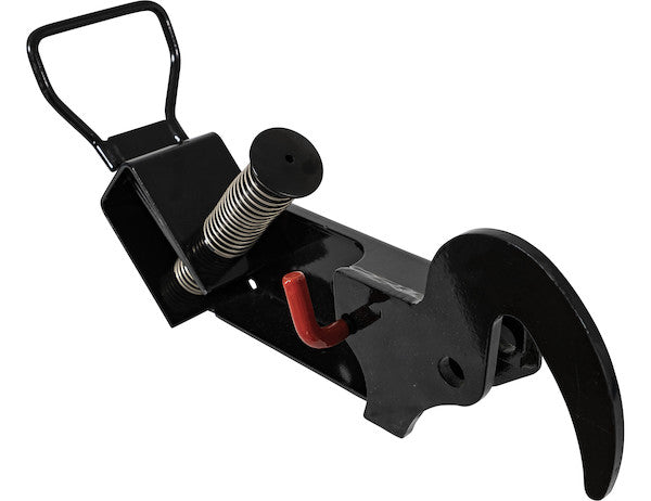Load image into Gallery viewer, SAM Plow Stand Assembly to Fit Western® UltraMount® Snow Plows - Drivers Side - Replaces Western OEMs 67845 and 72617
