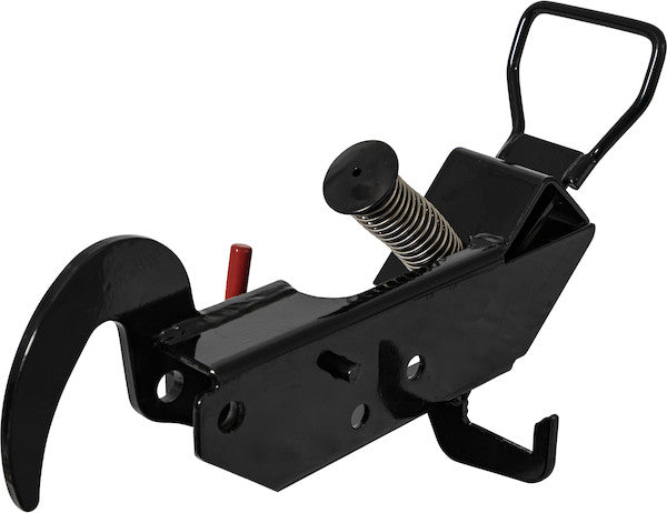 Load image into Gallery viewer, SAM Plow Stand Assembly to Fit Western® UltraMount® Snow Plows - Drivers Side - Replaces Western OEMs 67845 and 72617