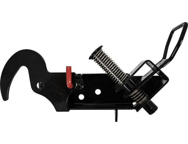 Load image into Gallery viewer, SAM Plow Stand Assembly to Fit Western® UltraMount® Snow Plows - Passenger Side - Replaces Fisher and Western OEMs 67846 and 72617