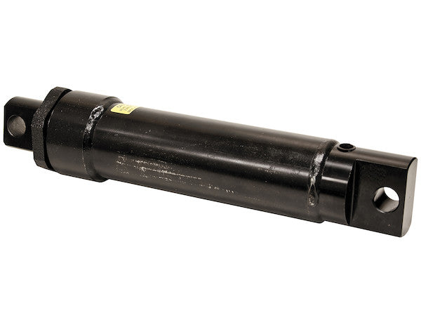 Load image into Gallery viewer, SAM Single-Acting Hydraulic Cylinder similar to Henke® OEM: 7080103, Good Roads® OEM: 61200344, Schmidt® Wausau® OEM: W9C04057, Valk® OEM: CS2010