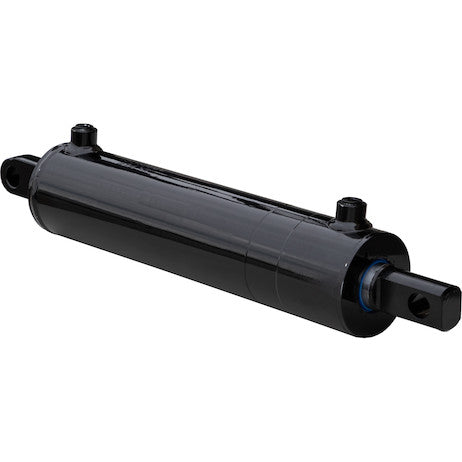 Load image into Gallery viewer, SAM Double-Acting Hydraulic Cylinder similar to Henke® OEM: 7080655