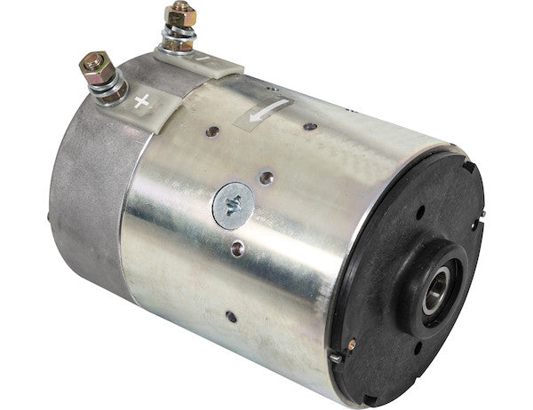 Load image into Gallery viewer, SAM 4-1/2 Inch CCW Double Post Motor Tang Shaft Similar to Boss OEM: HYD09328, HYD1563-2