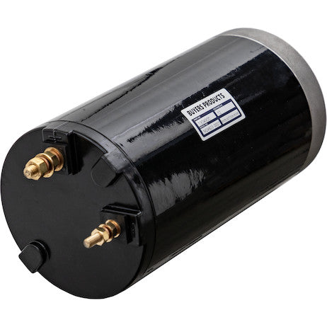 Load image into Gallery viewer, SAM Spinner Motor for Salt Spreaders - Replaces Smith 140-1B