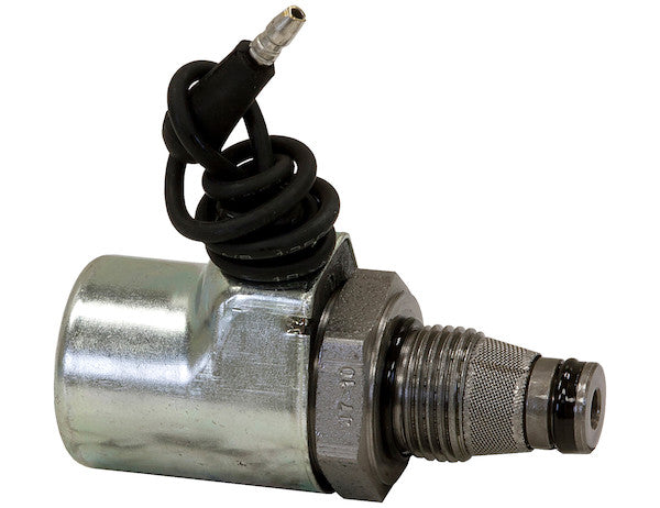 Load image into Gallery viewer, SAM "A" Solenoid Coil With 3/8 Inch Bore-Replaces Meyer #15392