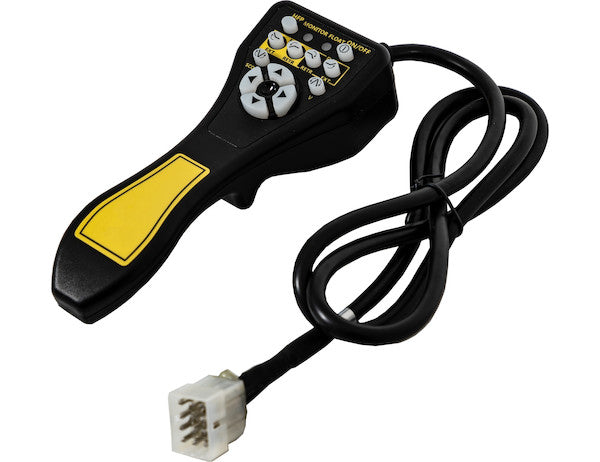 Load image into Gallery viewer, SAM Controller for Meyer® V-Blade Snow Plows - Replaces Meyer #23037