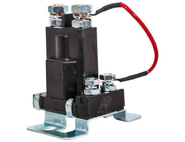 Load image into Gallery viewer, Motor Solenoid Relay Cable for Hydraulic System similar to Western® OEM: 56131K