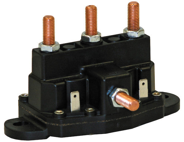 Load image into Gallery viewer, Solenoid Switch Kit With Reversing Polarity