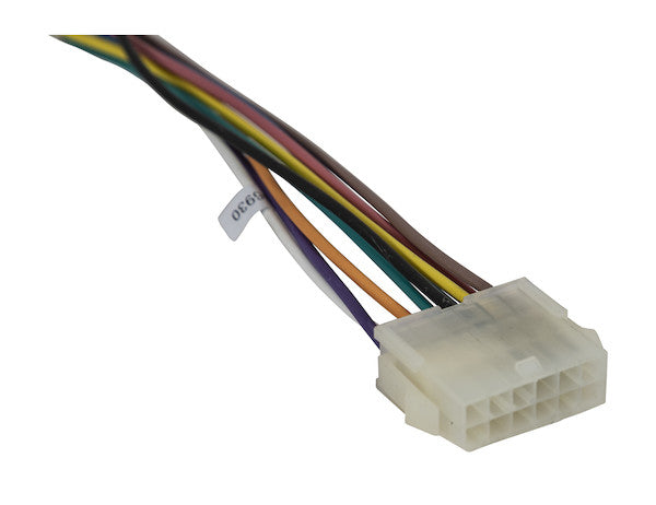 Load image into Gallery viewer, SAM Hand Controller For Straight Blade Plow Harness Adapter