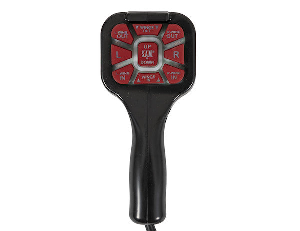 Load image into Gallery viewer, SAM Controller for Boss® V-Plows - Replaces Boss #MSC04544, MSC09601
