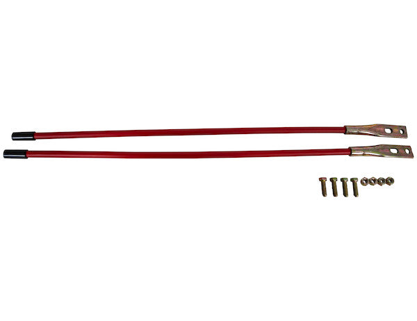 Load image into Gallery viewer, SAM 27 Inch Red Blade Guide Kit