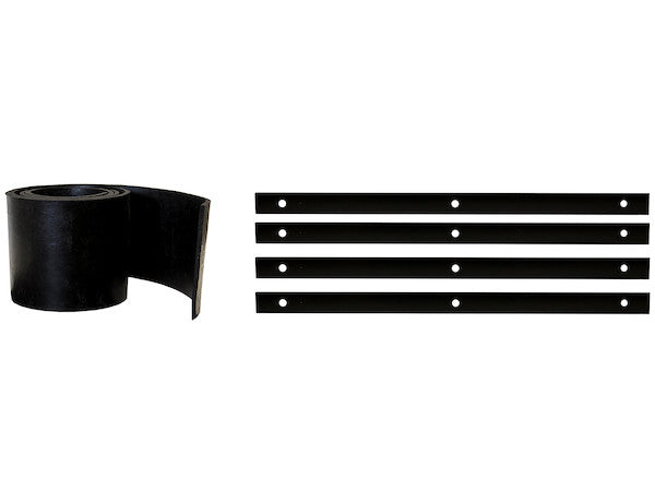 Load image into Gallery viewer, SAM Rubber Snow Deflector C-8.5/M-9/M-10 With Mounting Kit-Replaces Meyer #12898