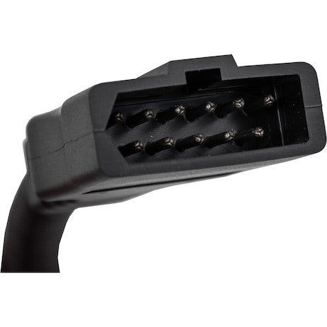 Load image into Gallery viewer, Adapter Harness, Western/Fisher 11-PIN TO 5-PIN Plow Light