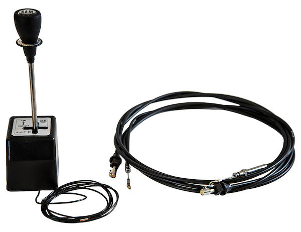 Load image into Gallery viewer, SAM Control Assembly Shifter Only-No OEM#