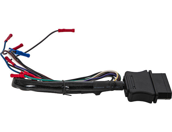 Load image into Gallery viewer, SAM 9-Pin Female Vehicle Harness Repair Kit-Replaces Fisher#22336K/Western#49308