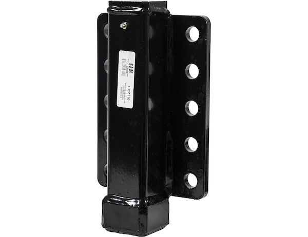 Load image into Gallery viewer, SAM Highway Plow Running Gear 2-1/2 Inch Shoe Housing
