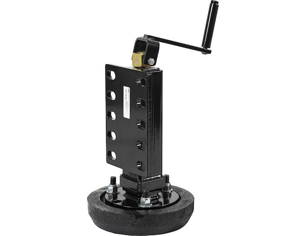 Load image into Gallery viewer, SAM Highway Plow Running Gear Assembly With 3 Inch Shoe