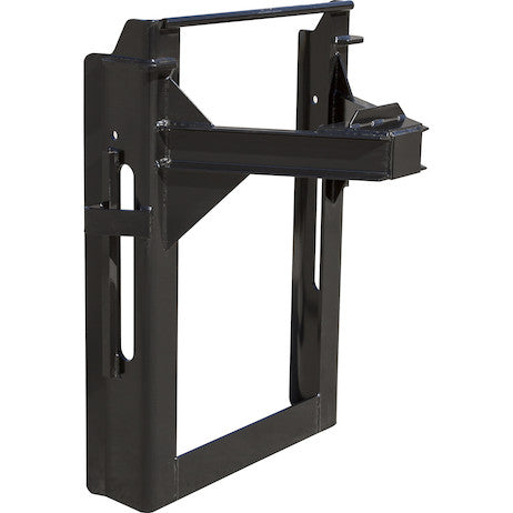 Load image into Gallery viewer, SAM 34 Inch Hustings Style Plow Hitch Assembly (Plow Side)