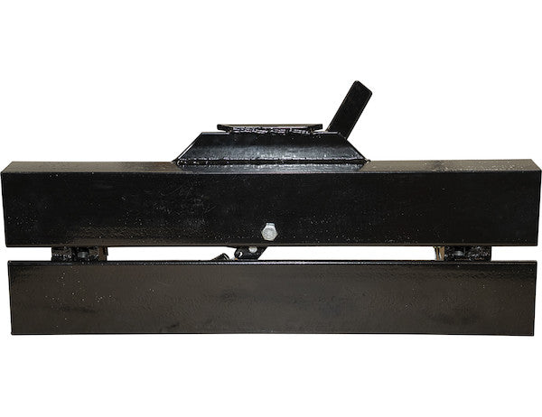 Load image into Gallery viewer, SAM Municipal Snow Plow Truck-Side Receiver for Quick Link Hitches