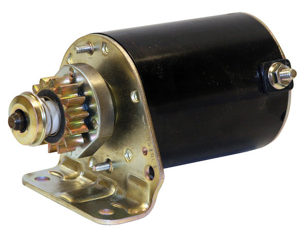 Load image into Gallery viewer, SAM Universal Starter Motor 12VDC Briggs And Stratton