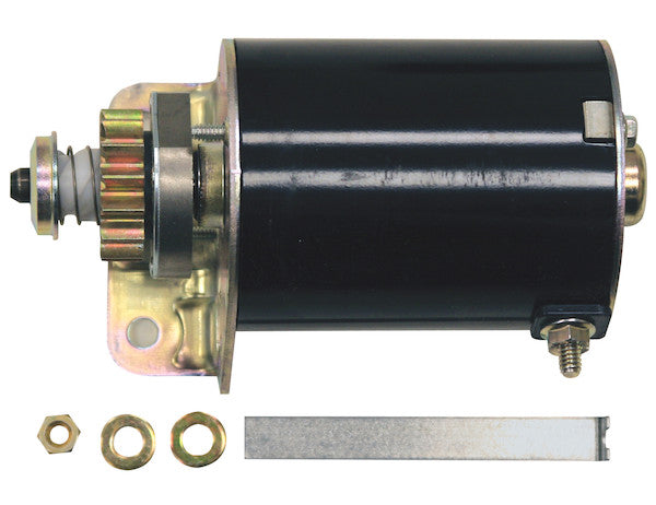 Load image into Gallery viewer, SAM Universal Starter Motor 12VDC Briggs And Stratton