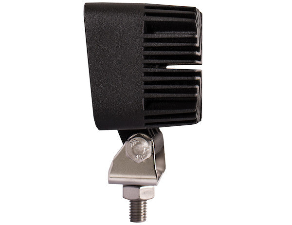 Load image into Gallery viewer, 4 Inch by 6 Inch Rectangular LED Clear Flood Light